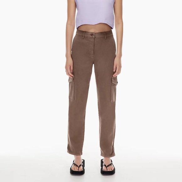 BNWT modern cargo pant - Picture 3 of 4